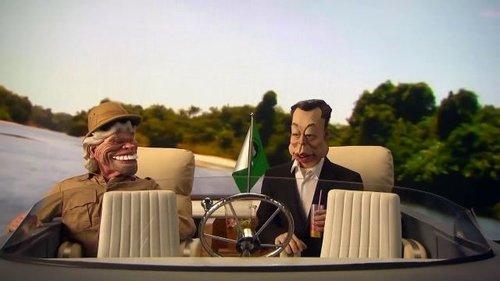 Spitting Image Season 2 Episode 7 - Episode 7