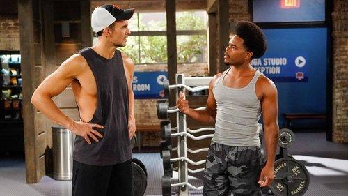 Call Me Kat Season 2 Episode 6 - Call Me Unfaithful