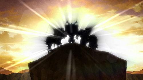 BanG Dream! Girls Band Party!☆PICO Season 3 Episode 1 - The Warring Girls Band Period