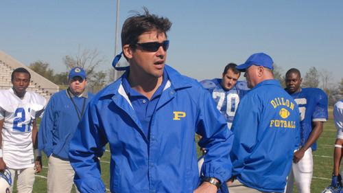 Friday Night Lights Season 1 Episode 12 - What to Do While You're Waiting