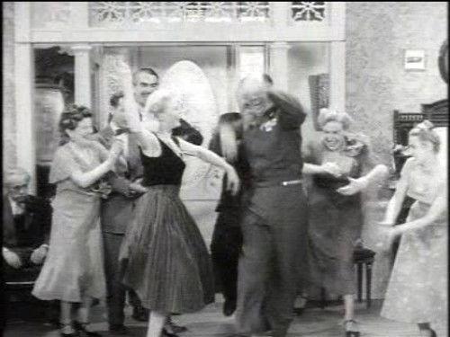 The Phil Silvers Show Season 1 Episode 5 - AWOL