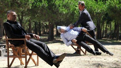 Bandits Cannot Rule The World Season 1 Episode 6 - Episode 6