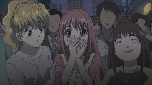 ItaKiss Season 1 Episode 1 - Trick of Fate