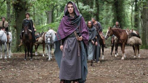 Domina Season 2 Episode 8 - Control