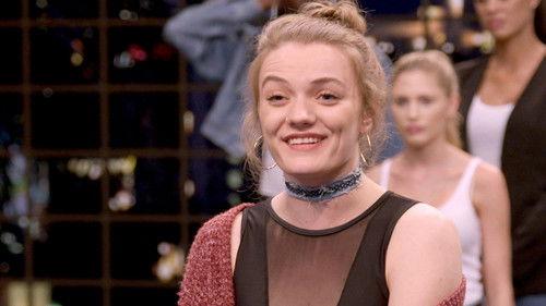 America's Next Top Model Season 24 Episode 2 - Beauty Is Los Angeles