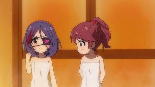 Cinderella Girls Theatre Season 1 Episode 10 - When I Grow Up