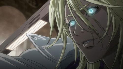 Blassreiter Season 1 Episode 21 - A Pale Horseman