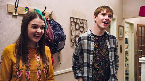 Millie Inbetween Season 4 Episode 11 - Survival Surveillance