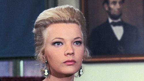 The Virginian Season 2 Episode 3 - No Tears for Savannah