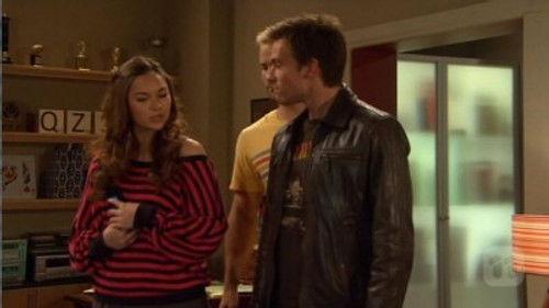 Neighbours Season 27 Episode 209 - Episode 6279