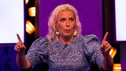 Frankie Boyle's New World Order Season 4 Episode 2 - Episode 2