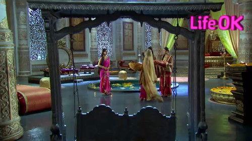 Devon Ke Dev...Mahadev Season 11 Episode 4 - Nahush's marriage