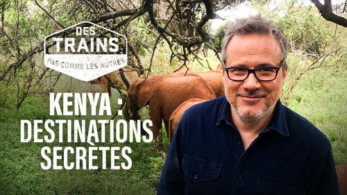 Amazing Train Journeys Season 11 Episode 6 - Kenya (2)