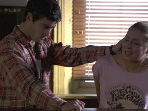 Rush Season 1 Episode 5 - Episode 5