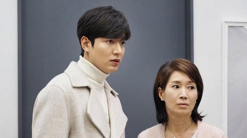 The Legend of the Blue Sea Season 1 Episode 15 - Episode 15