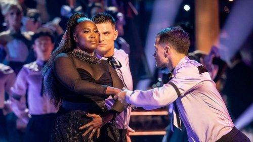 Strictly Come Dancing Season 22 Episode 4 - Week 2 Results