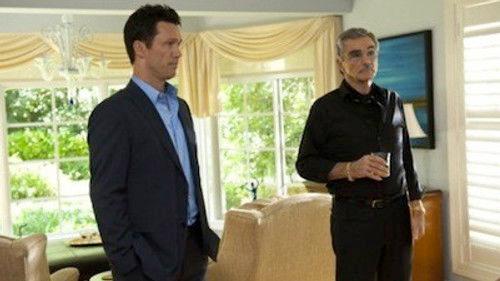 Burn Notice Season 4 Episode 7 - Past & Future Tense