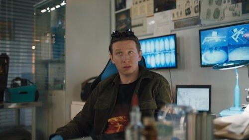 Makarov and The Girls Season 1 Episode 7 - Episode 7