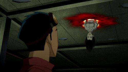 Generator Rex Season 2 Episode 14 - Hard Target