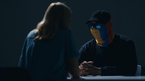 Background image for Black Market Organs