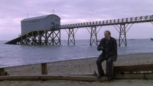 New Tricks Season 5 Episode 4 - Loyalties and Royalties