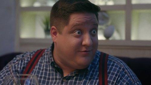 Policeman from Rublyovka Season 3 Episode 4 - Castling