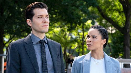 The Calling Season 1 Episode 7 - The Hand of the Diligent