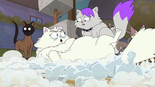 HouseBroken Season 2 Episode 7 - Who's the Boss?