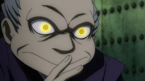 Nura: Rise of the Yokai Clan Season 2 Episode 20 - The Cycle of Rebirth