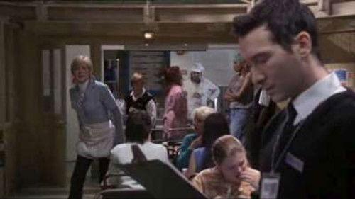 Bad Girls Season 6 Episode 3 - Series 6 - Episode 3