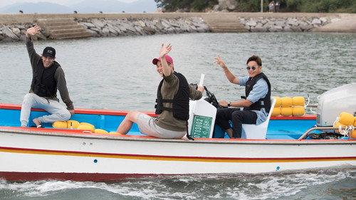 Three Meals a Day: Fishing Village Season 3 Episode 2 - Episode 2