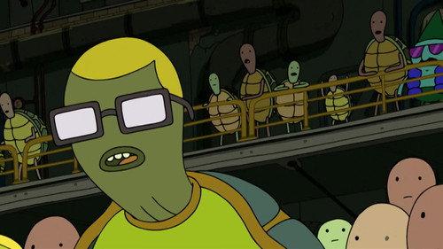 Another Week On Cartoon Season 3 Episode 6 - Episode 6