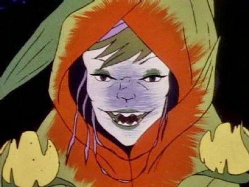 ThunderCats Season 1 Episode 9 - The Garden of Delights