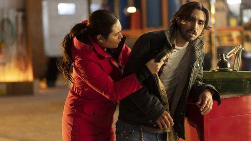 SkyMed Season 1 Episode 9 - Leave It All on the Ice