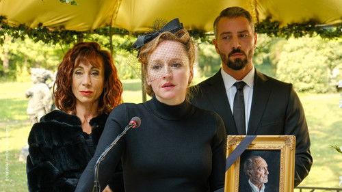 Suburbia - Women on the Edge Season 4 Episode 6 - Episode 36