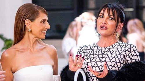 The Real Housewives of Sydney Season 3 Episode 3 - Did You Miss Me?