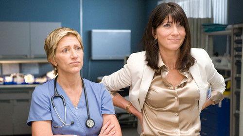 Nurse Jackie Season 2 Episode 10 - Sleeping Dogs