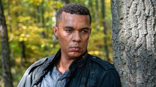 Berlin Station Season 3 Episode 10 - Book of the Fallen