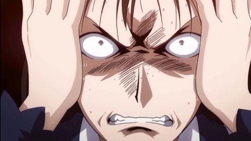 Natsu no Arashi! Season 2 Episode 5 - Can't Stop the Romance