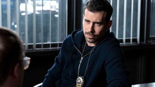 Law & Order: Special Victims Unit Season 25 Episode 6 - Carousel