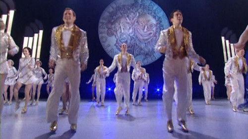 Tony Awards Season 39 Episode 1 - The 55th Annual Tony Awards