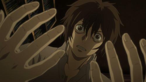 No. 6 Season 1 Episode 3 - Life and Death