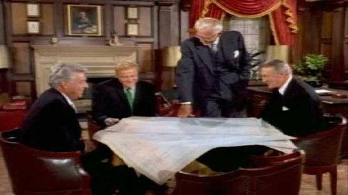 Family Affair Season 3 Episode 17 - Oh, To Be in England