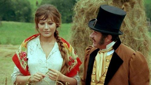 Janosik Season 1 Episode 4 - Porwanie