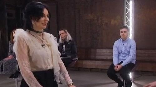 Battle of the Psychics Season 21 Episode 10 - Episode 10