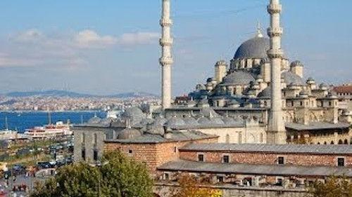Rick Steves' Europe Season 5 Episode 12 - Istanbul
