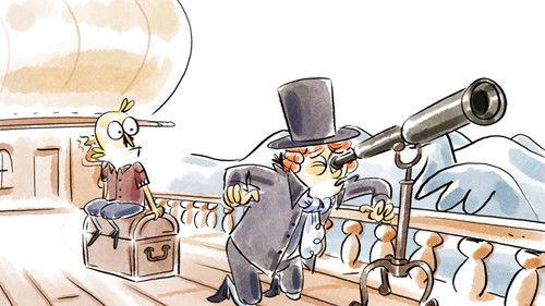 Tu mourras moins bête Season 2 Episode 24 - Episode 24