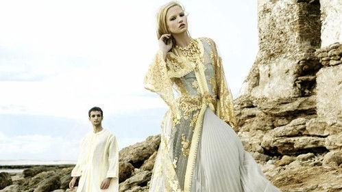 America's Next Top Model Season 16 Episode 12 - Ivan Bart