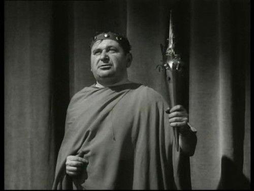 The Phil Silvers Show Season 1 Episode 10 - The Centennial