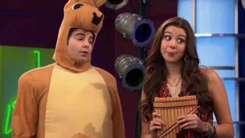 The Thundermans Season 4 Episode 9 - Ditch Perfect